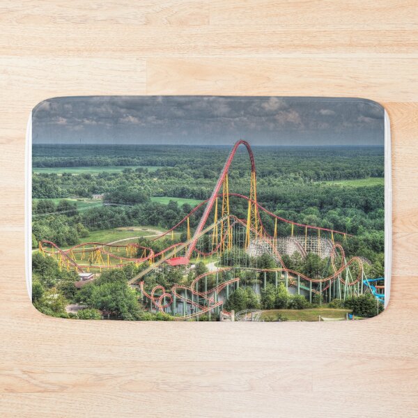 Item preview, Intimidator 305 designed and sold by RandyDyer.