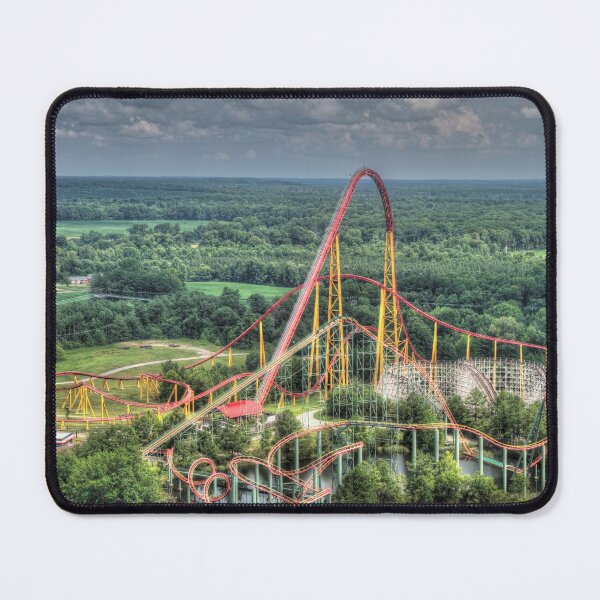 Item preview, Intimidator 305 designed and sold by RandyDyer.