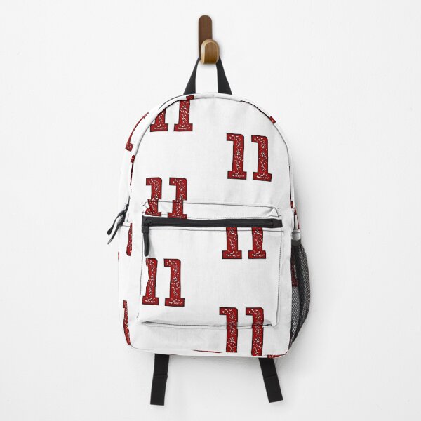 Item preview, Number 11 designed and sold by NumbersFort.