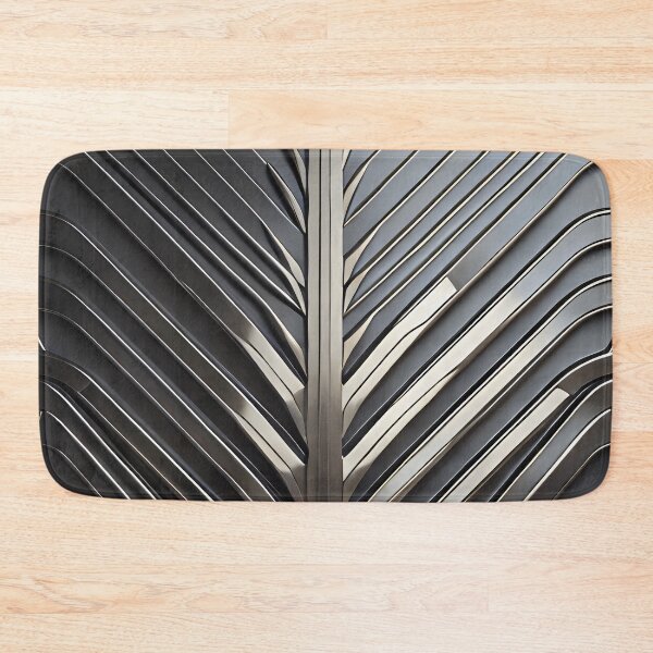 Item preview, silver art deco style 031 designed and sold by fleesphotos.