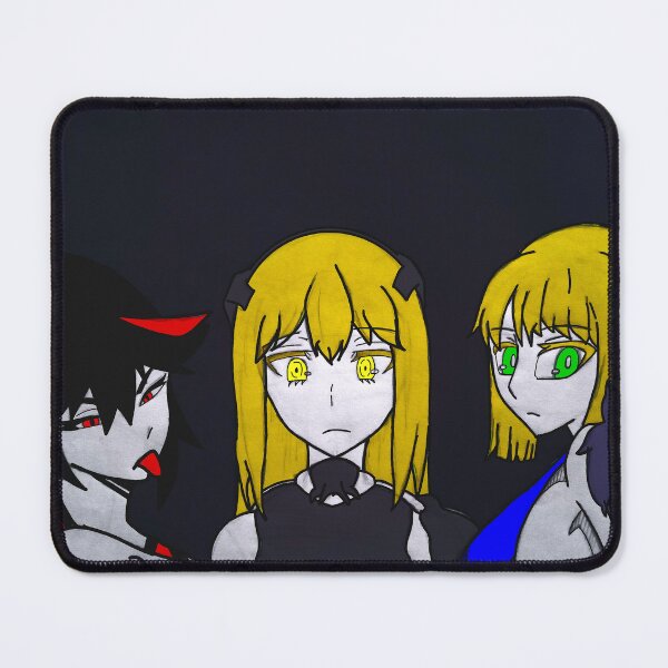 Item preview, Idk  designed and sold by OtakuSketches.