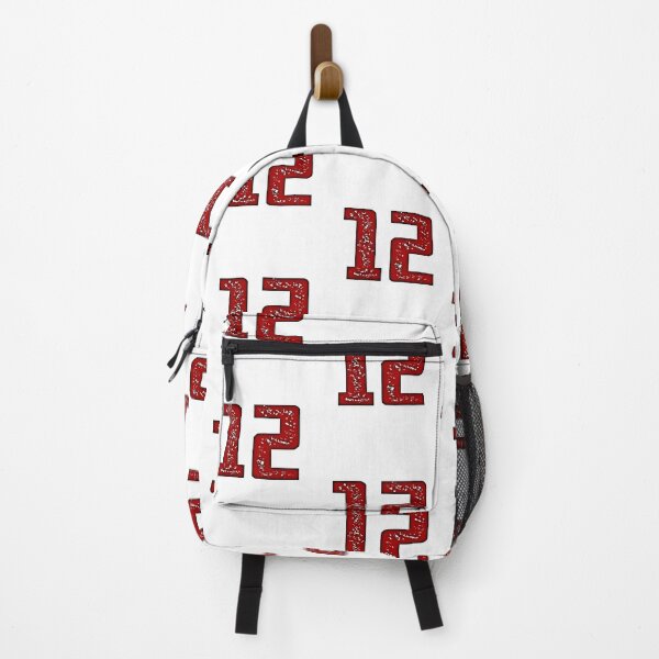 Item preview, Number 12 designed and sold by NumbersFort.