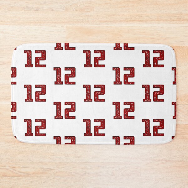 Item preview, Number 12 designed and sold by NumbersFort.