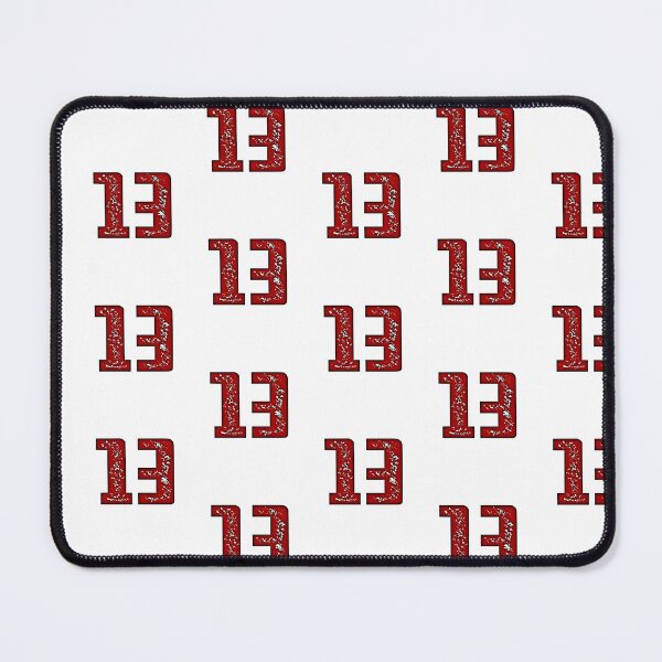 Item preview, Number 13 designed and sold by NumbersFort.