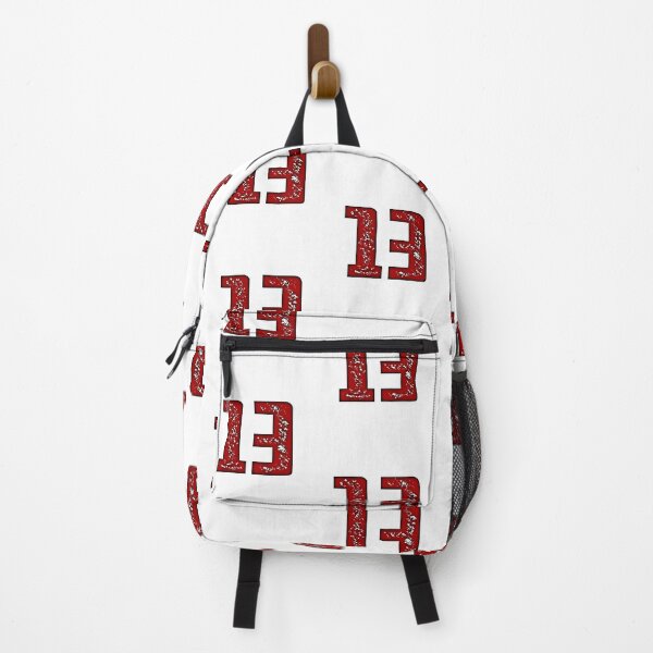 Item preview, Number 13 designed and sold by NumbersFort.