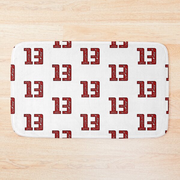 Item preview, Number 13 designed and sold by NumbersFort.