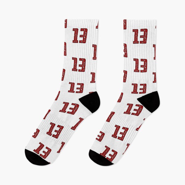 Item preview, Number 13 designed and sold by NumbersFort.