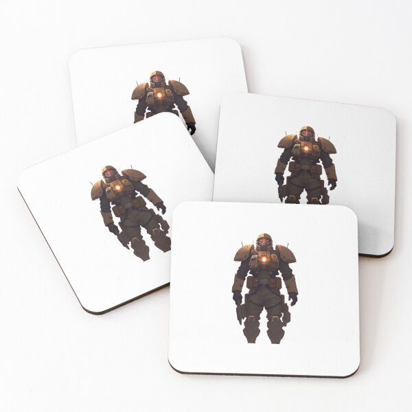 Item preview, Space soldier designed and sold by Wxjtecki.