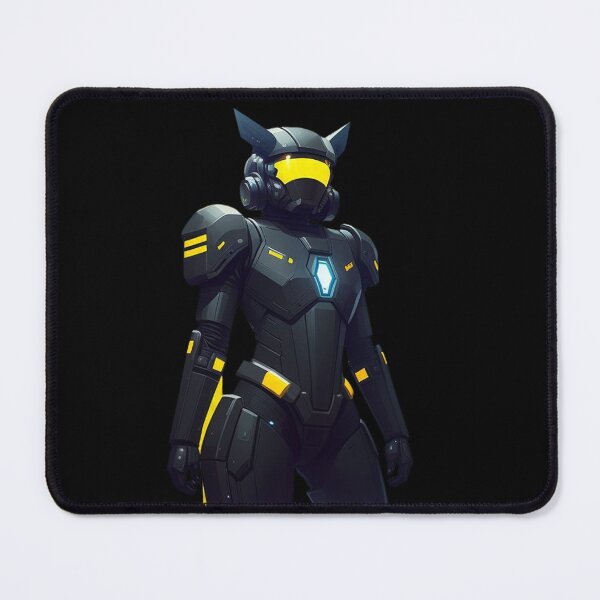 Item preview, Space soldier designed and sold by Wxjtecki.