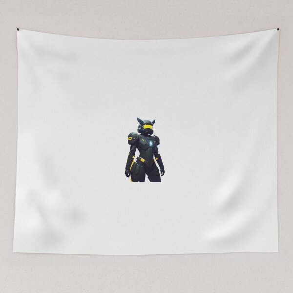 Item preview, Space soldier designed and sold by Wxjtecki.