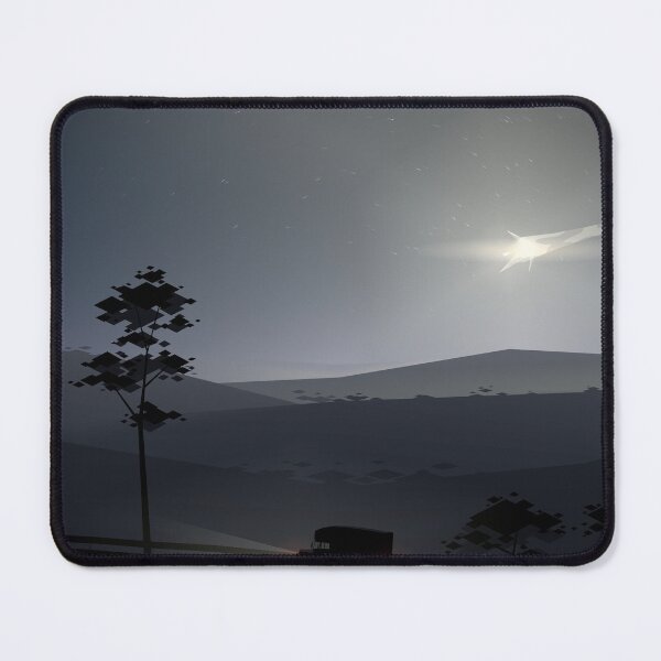 Item preview, Kentucky Route Zero Meteor Sighting Flash designed and sold by MichaelS10.