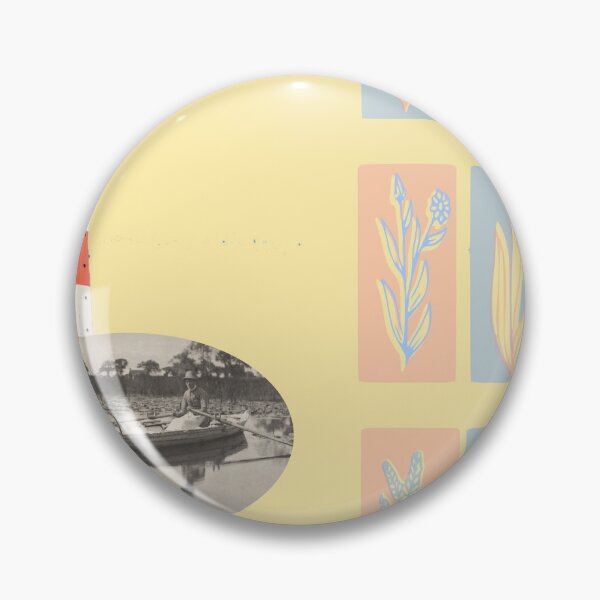 Item preview, Boat Collage 8 designed and sold by Keshava Shukla.