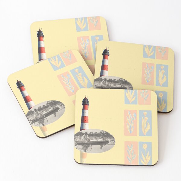 Item preview, Boat Collage 8 designed and sold by Keshava Shukla.
