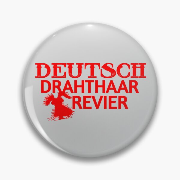 Item preview, German Wirehaired Pointer territory designed and sold by vibeno1.