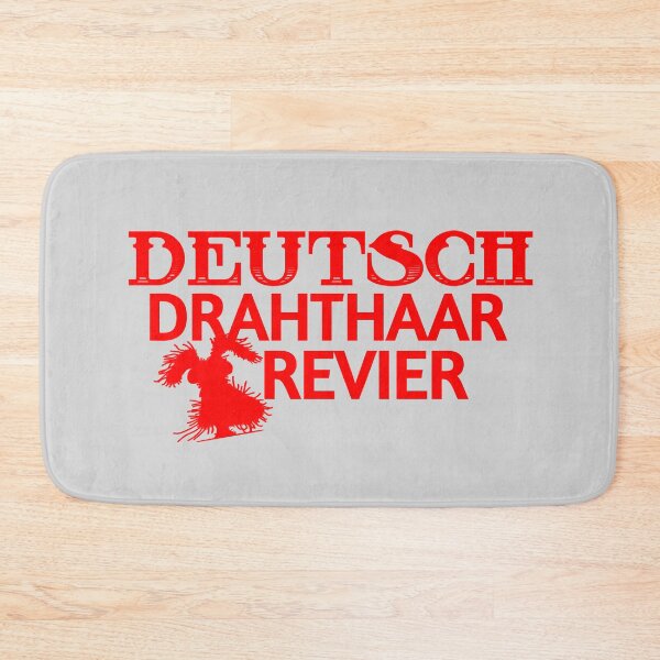 Item preview, German Wirehaired Pointer territory designed and sold by vibeno1.