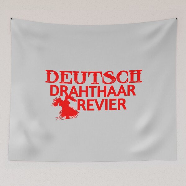 Item preview, German Wirehaired Pointer territory designed and sold by vibeno1.