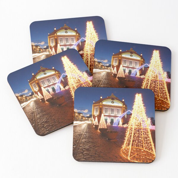 Item preview, Christmas in Ribeira Grande designed and sold by Gaspar Avila.