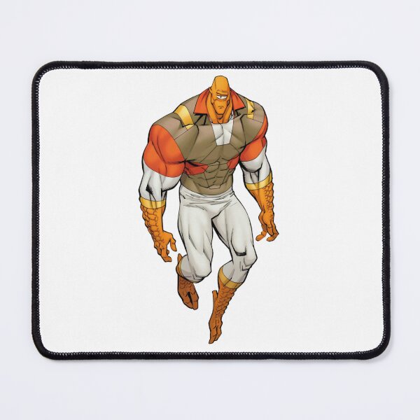 Item preview, Allen The Alie , omniman designed and sold by easea-rgr.