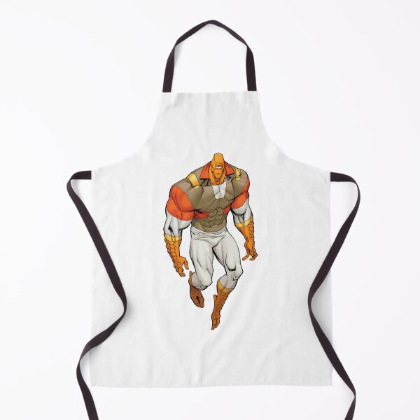 Item preview, Allen The Alie , omniman designed and sold by easea-rgr.