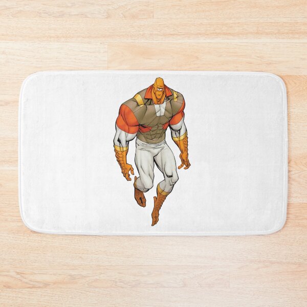 Item preview, Allen The Alie , omniman  designed and sold by easea-rgr.