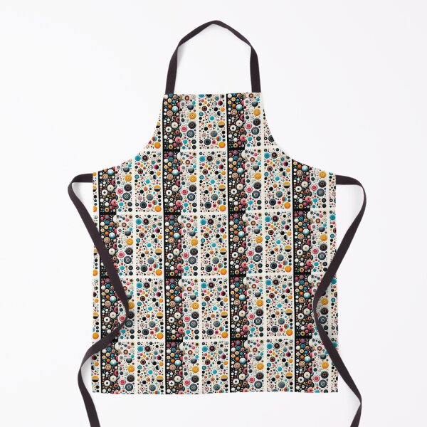 Item preview, Beautiful Circles Patterns designed and sold by JoyPhotoArt.