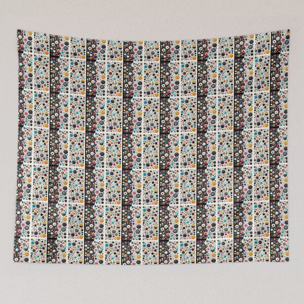 Item preview, Beautiful Circles Patterns  designed and sold by JoyPhotoArt.