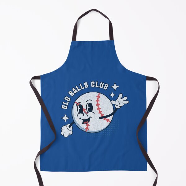 Item preview, Old Balls Club - Baseball designed and sold by mr-k-store.