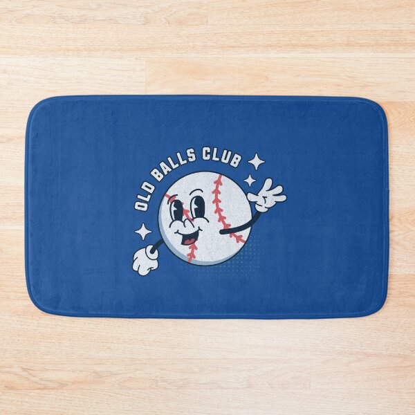 Item preview, Old Balls Club - Baseball designed and sold by mr-k-store.
