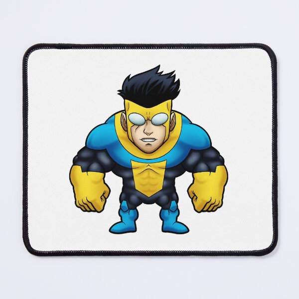 Item preview, invincible   , omniman  designed and sold by easea-rgr.