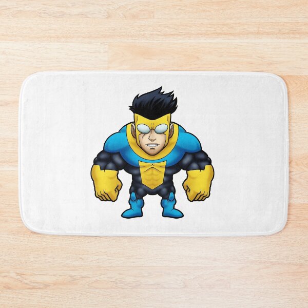 Item preview, invincible   , omniman  designed and sold by easea-rgr.