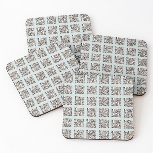 Item preview, Beautiful Circles Patterns  designed and sold by JoyPhotoArt.