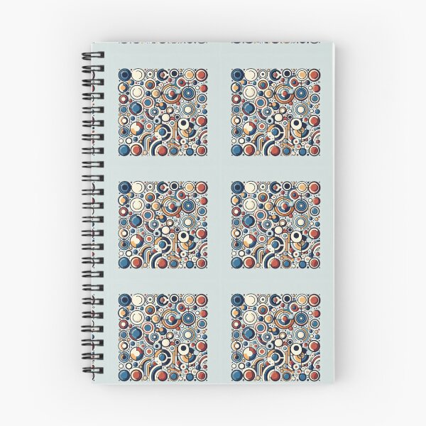 Item preview, Beautiful Circles Patterns  designed and sold by JoyPhotoArt.