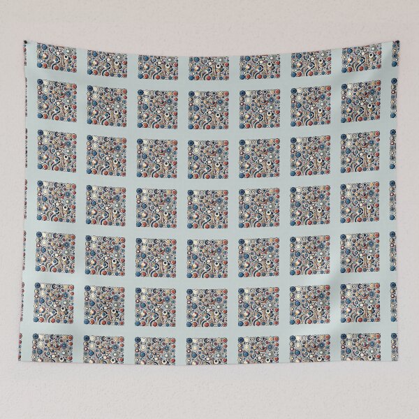 Item preview, Beautiful Circles Patterns  designed and sold by JoyPhotoArt.