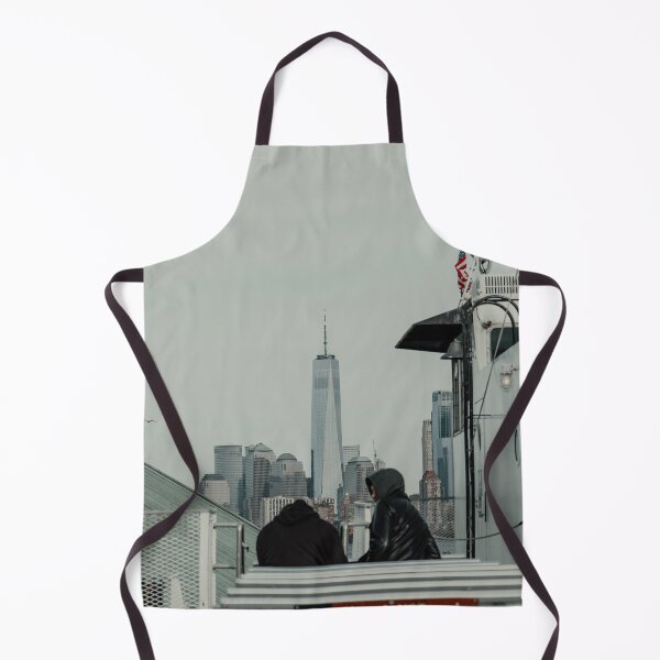 Item preview, Ferry Trip designed and sold by Georgia Fitzgerald.