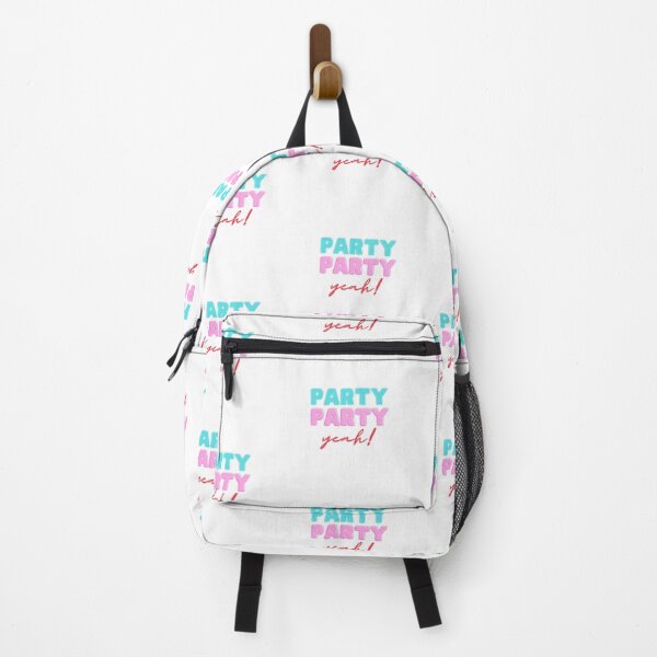 Item preview, Party party yeah | Jungkook designed and sold by Maria ..