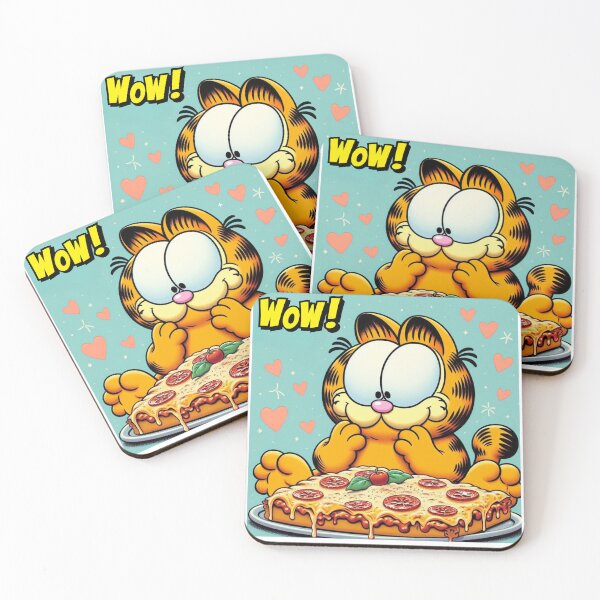 Item preview, Garfield5 designed and sold by quotefactory.