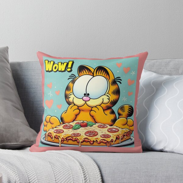 Item preview, Garfield5 designed and sold by quotefactory.