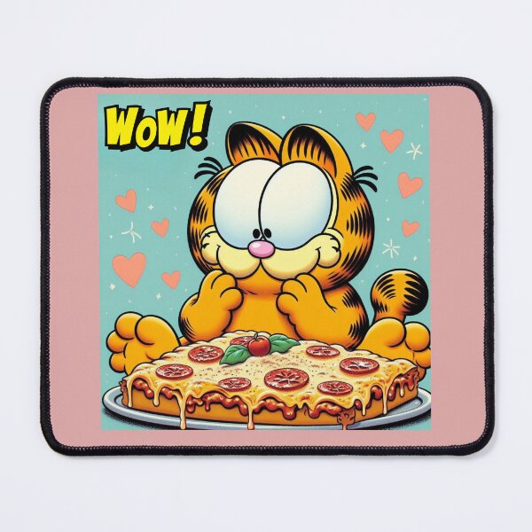 Item preview, Garfield5 designed and sold by quotefactory.