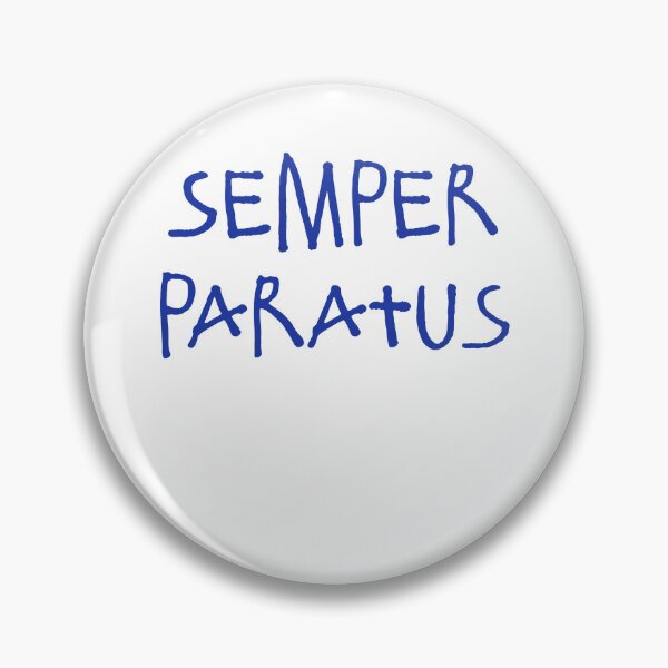 Item preview, Semper Paratus designed and sold by Coasties.
