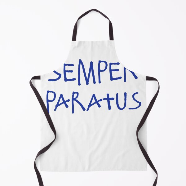 Item preview, Semper Paratus designed and sold by Coasties.