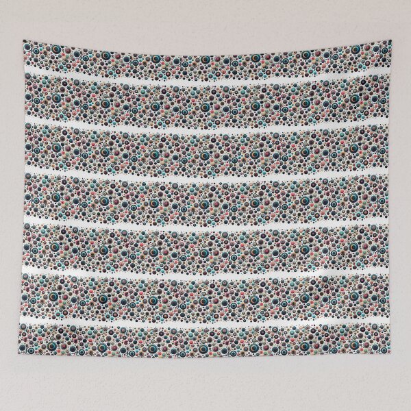 Item preview, Beautiful Circles Patterns  designed and sold by JoyPhotoArt.