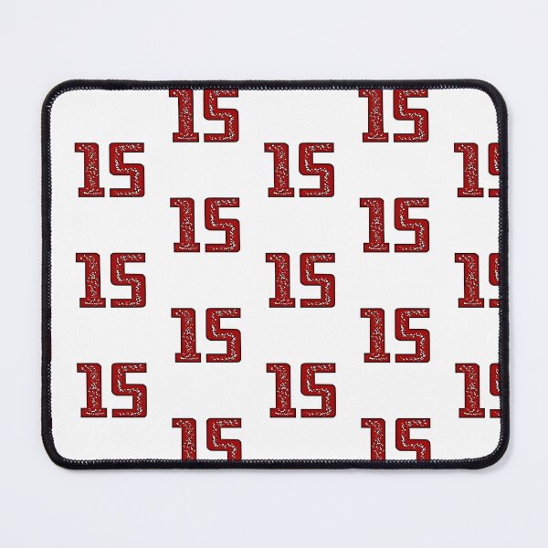 Item preview, Number 15 designed and sold by NumbersFort.