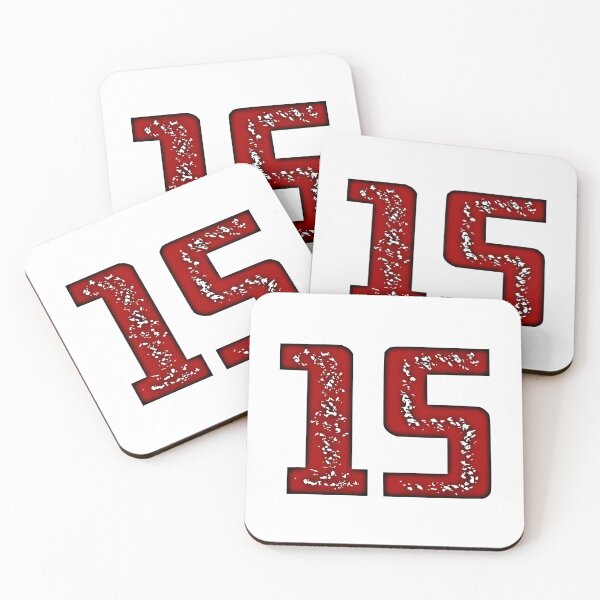 Item preview, Number 15 designed and sold by NumbersFort.