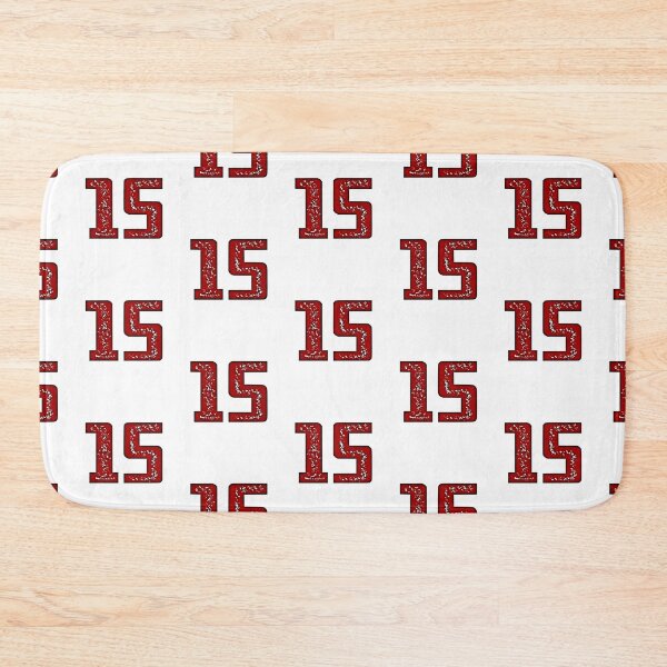 Item preview, Number 15 designed and sold by NumbersFort.