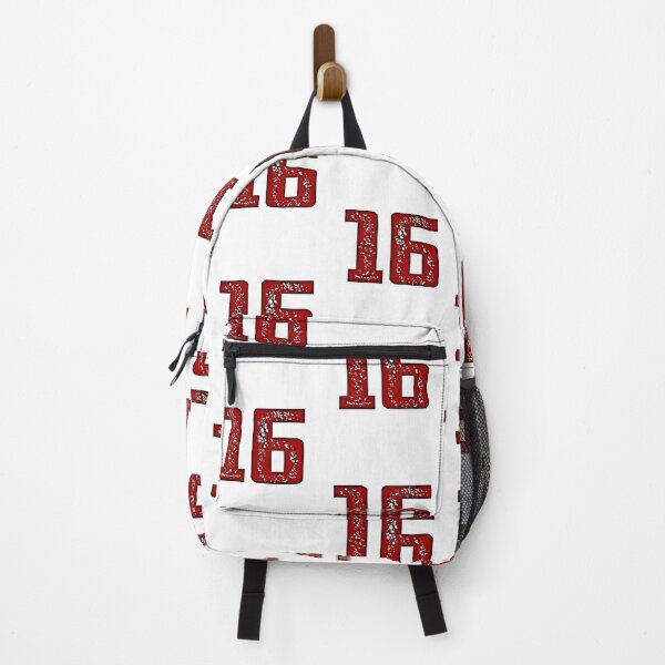 Item preview, Number 16 designed and sold by NumbersFort.