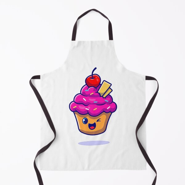 Item preview, Cute Muffin Cartoon Cute Family Gift idea for Mom , Dad _amp_ Sibings designed and sold by Selma-Meeker.
