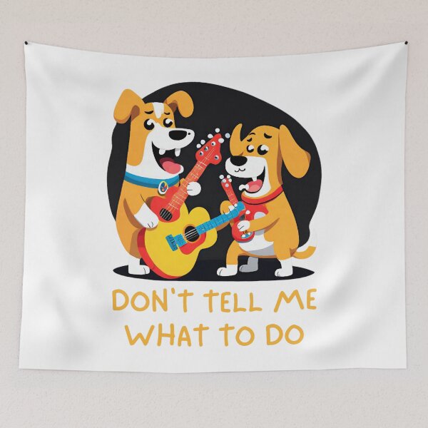 Item preview, Dogs kid designed and sold by Selma-Meeker.
