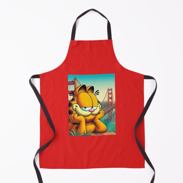 Item preview, SF Garfield designed and sold by quotefactory.