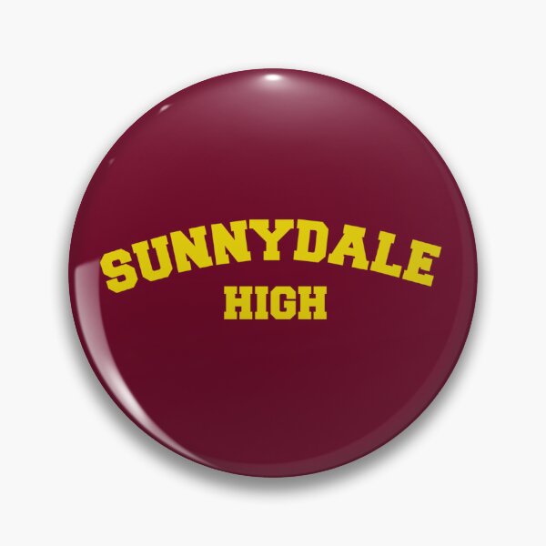 Item preview, Buffy The Vampire Slayer Sunnydale designed and sold by eviemae.