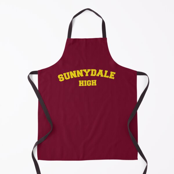 Item preview, Buffy The Vampire Slayer Sunnydale designed and sold by eviemae.